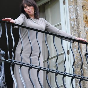 Classic Long Sleeve Dress - UPF 50+