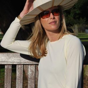 Detachable Sleeves - UPF 50+