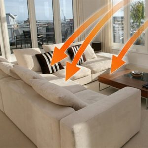 ELite 70 Fade and Heat Reduction Window Film