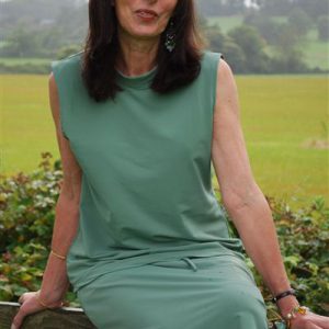 Sleeveless Top - UPF 50+