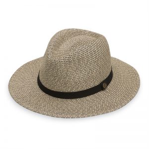 Wallaroo Men's Outback Hat - Natural