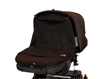 plain-black-sun-protective-pram-cover