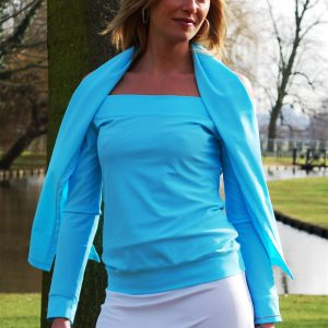 SunSibility UV Protective Headscarf / Scarf - UPF 50+