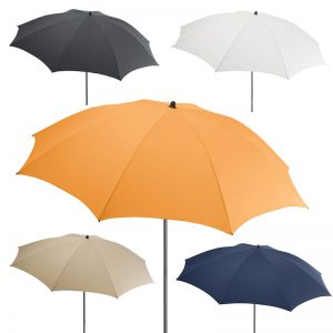 Heaven - UV Beach Umbrella - Canopy Span 177cm