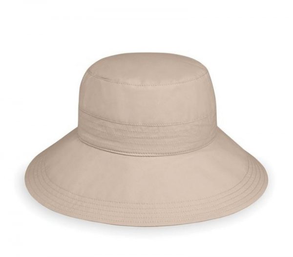 Beige Wallaroo Piper Hat