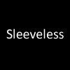 Sleeveless -£10.00