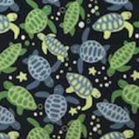 Turtle Print