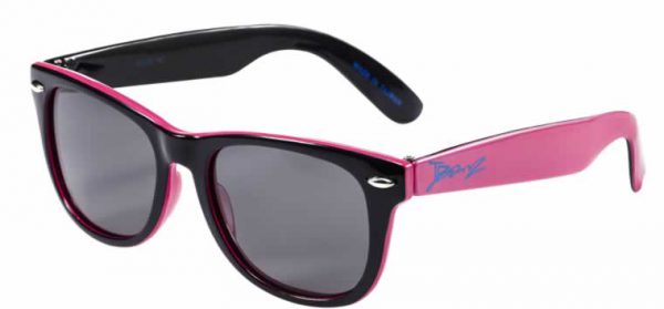 jbanz childrens sunglasses Dual Black Pink