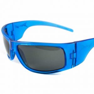 jbanz childrens sunglasses blue wraparound