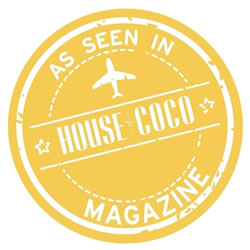 house coco magazine