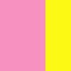 Pink / Yellow
