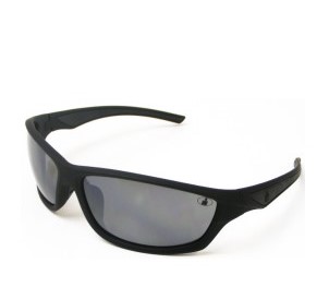 Foster Grant Sunglasses IF1901 BLK - Sunsibility