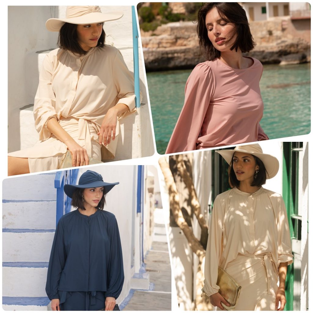 SunSibility x Kalani Sunwear