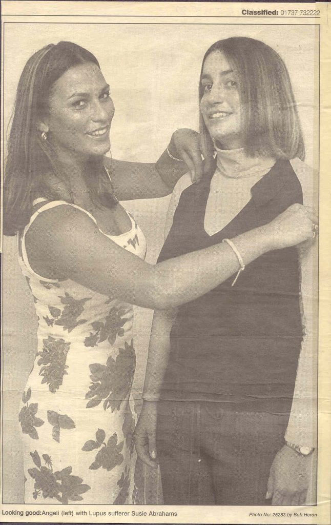 Why I Created SunSibility